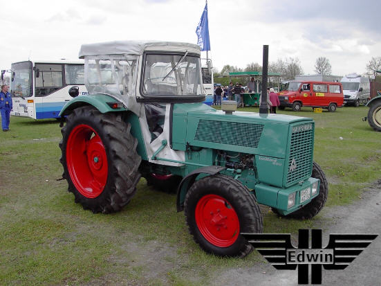 Hanomag 