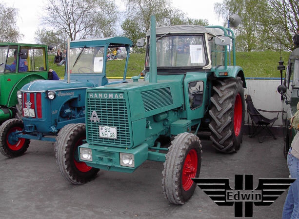 Hanomag