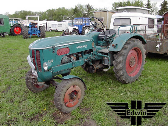 Hanomag