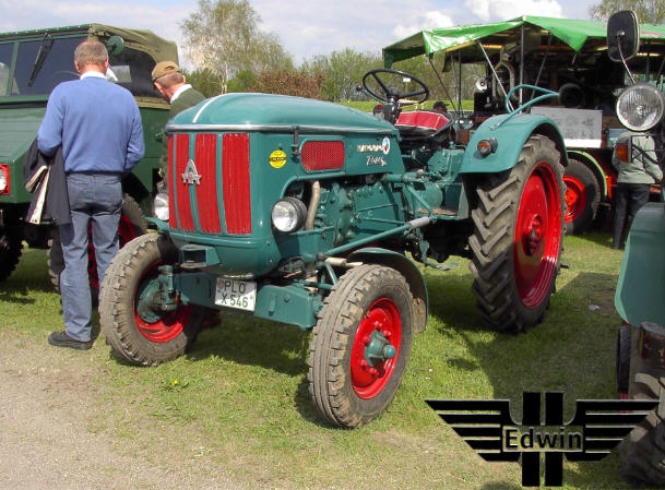 Hanomag 