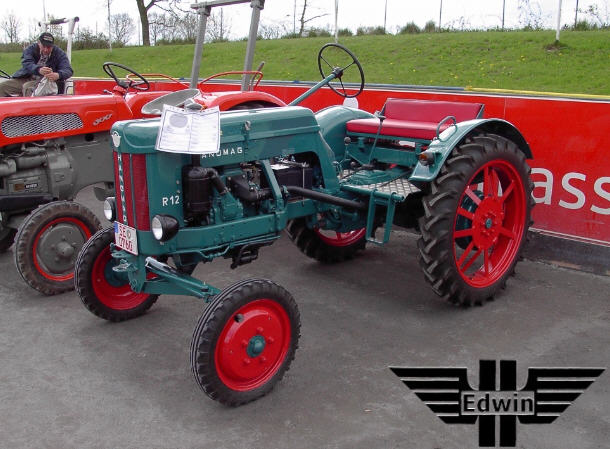 Hanomag 