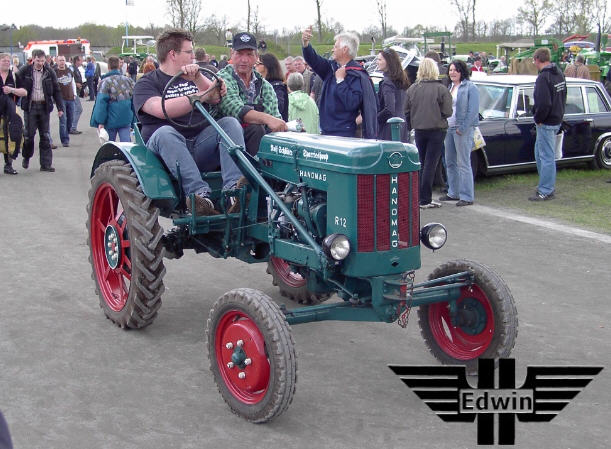 Hanomag 