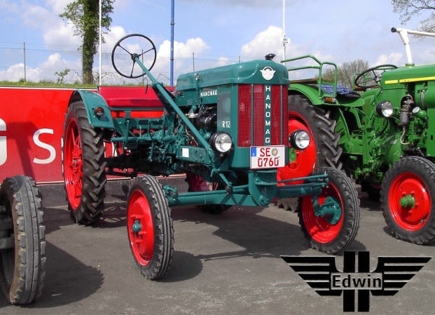 Hanomag