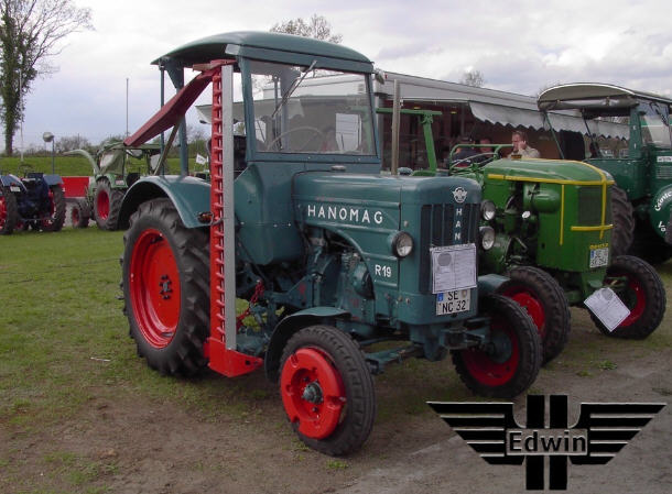 Hanomag