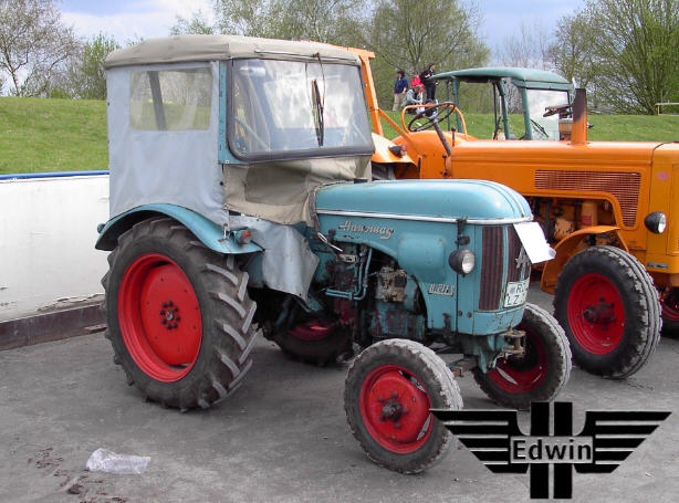 Hanomag 