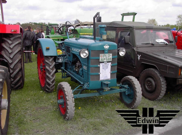 Hanomag 