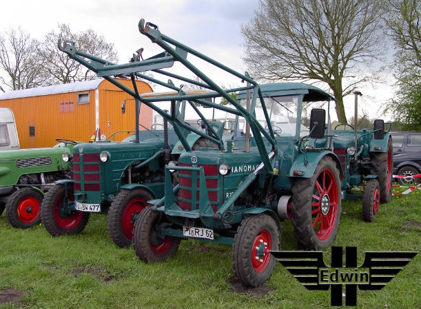 Hanomag
