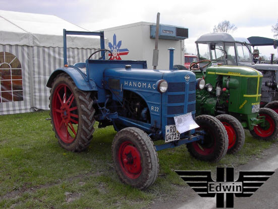 Hanomag 