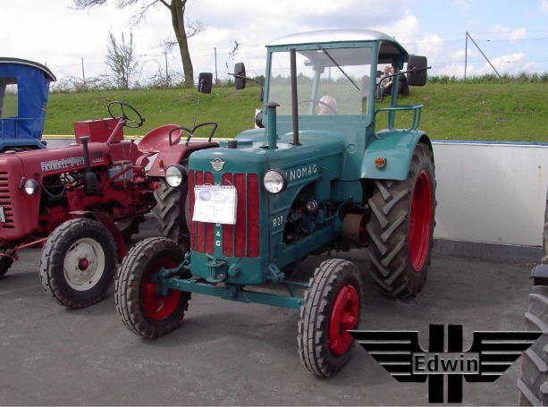 Hanomag 