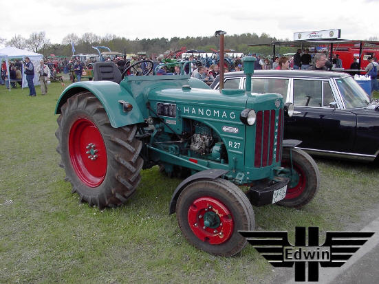 Hanomag