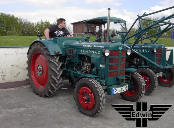 Hanomag