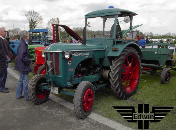 Hanomag