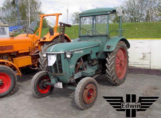 Hanomag