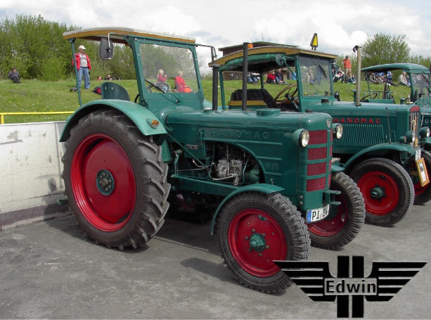 Hanomag 