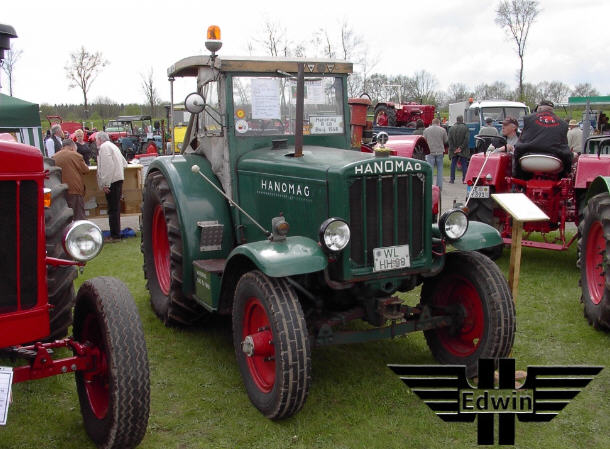 Hanomag