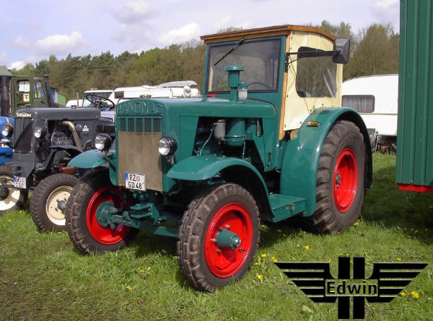 Hanomag 