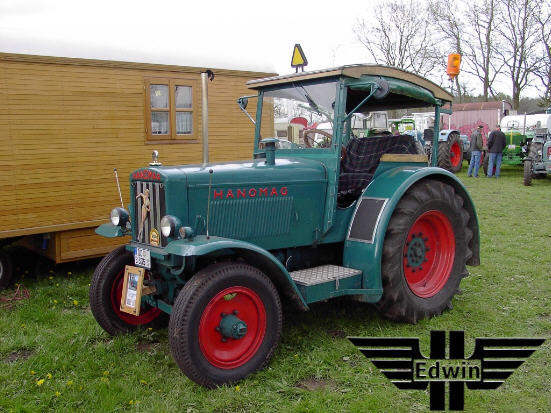Hanomag