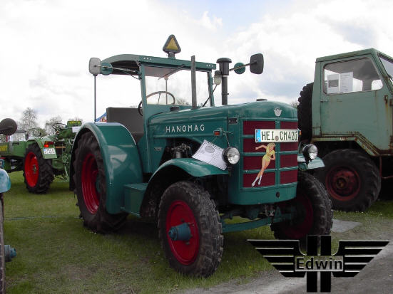 Hanomag