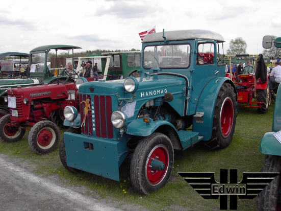 Hanomag