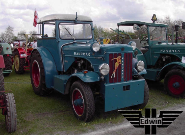 Hanomag 