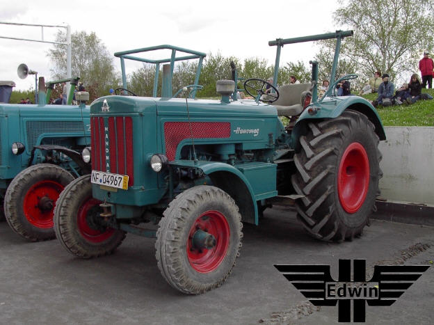 Hanomag 