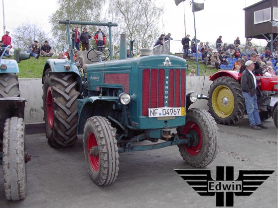 Hanomag