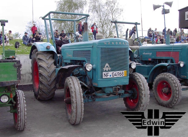 Hanomag 