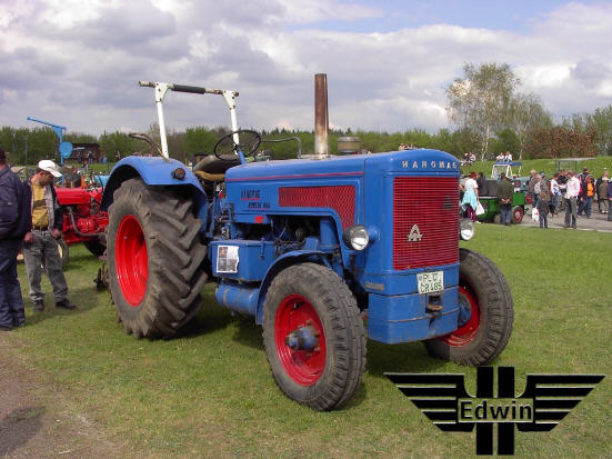 Hanomag