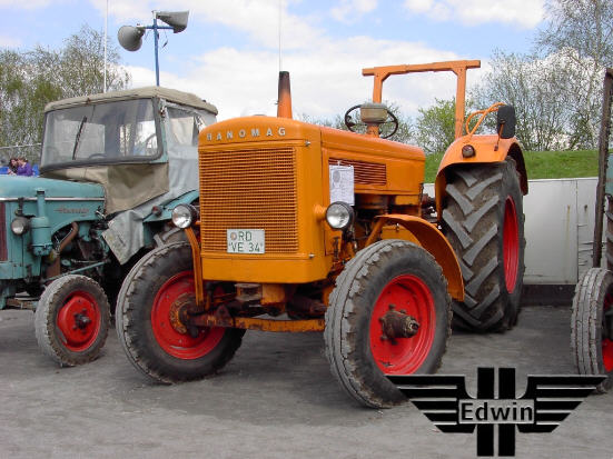 Hanomag