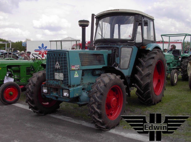 Hanomag