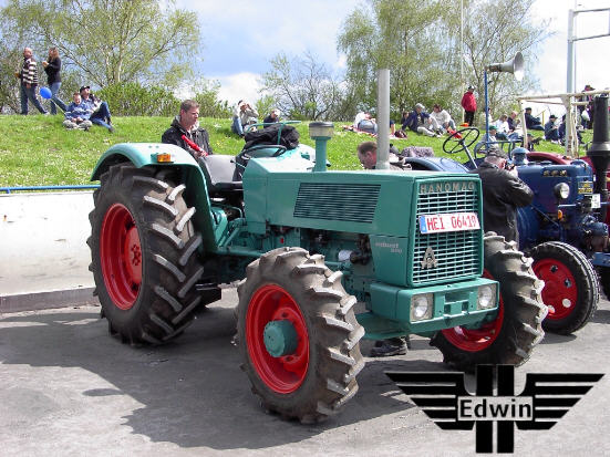 Hanomag 