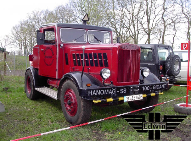Hanomag