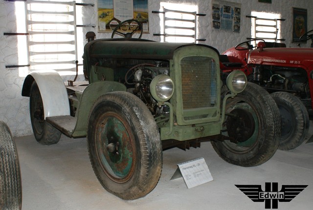 Hanomag