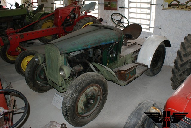 Hanomag
