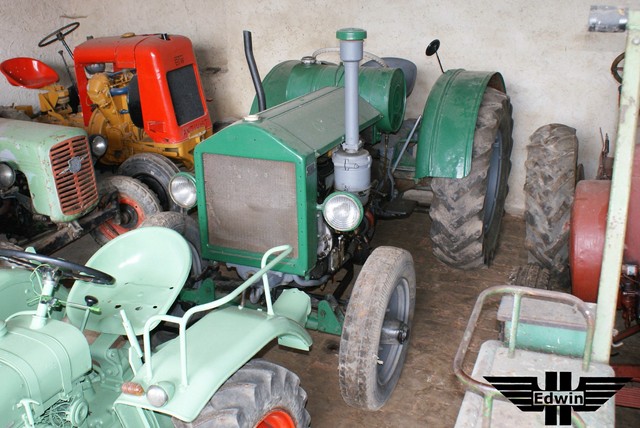 Hanomag