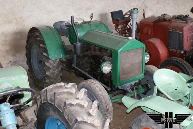 Hanomag