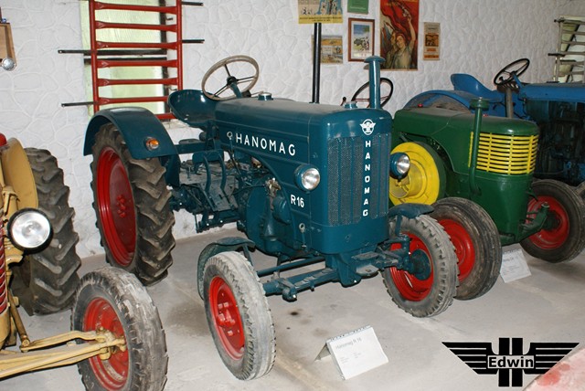 Hanomag