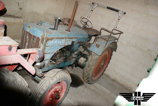Hanomag