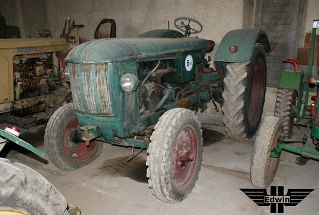 Hanomag