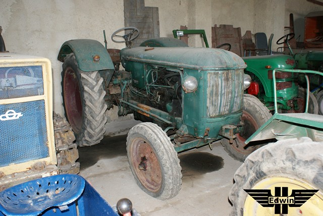 Hanomag