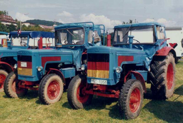 Robust 800 en Robust 800S