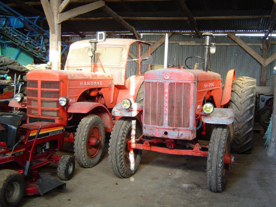 Hanomag