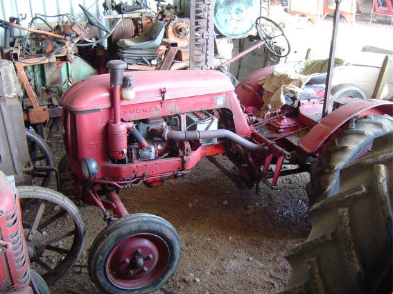 Hanomag