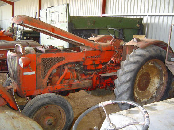 Hanomag