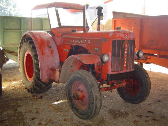 Hanomag