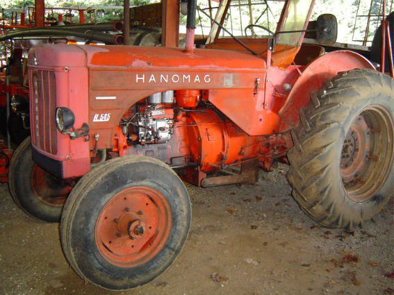Hanomag