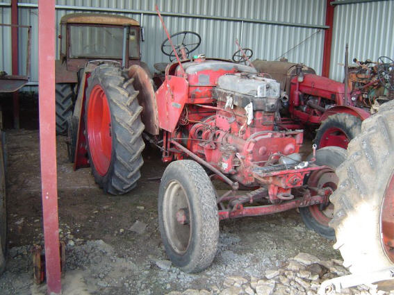 Hanomag