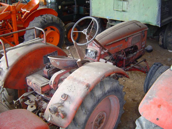 Hanomag