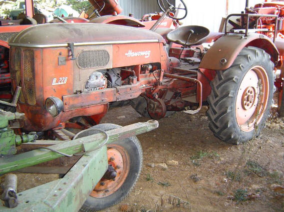 Hanomag