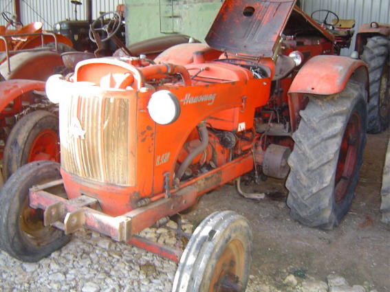 Hanomag